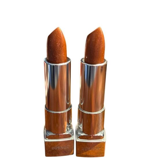 2 Maybelline Color Sensational Cream Lipstick 166 Copper Charge - Picture 3 of 3